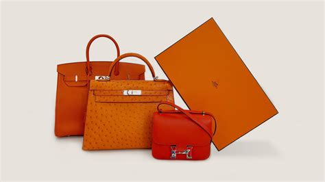 hermes le orange